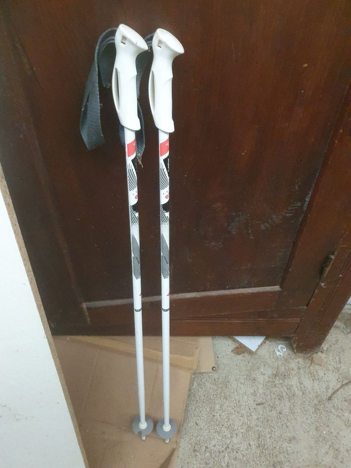 Batons de ski 90 cms
