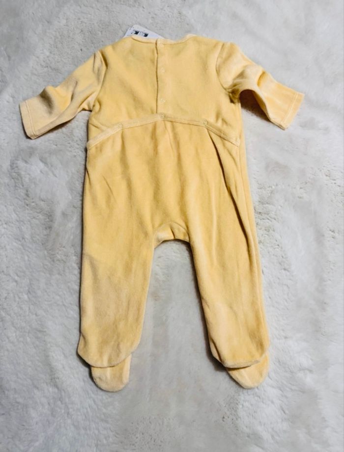 Pyjama Nala / Taille 6 mois - photo numéro 4