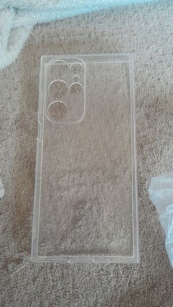 Coque protection