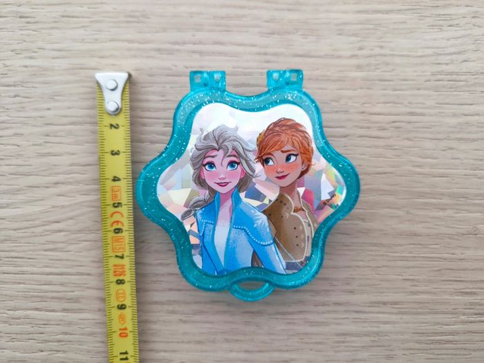 Boite reine des neiges - photo numéro 2