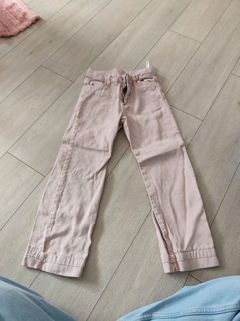 Jeans large