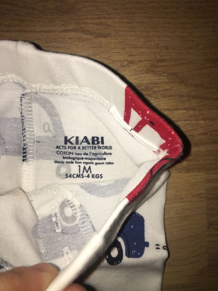 Tenue de sortie - photo numéro 3