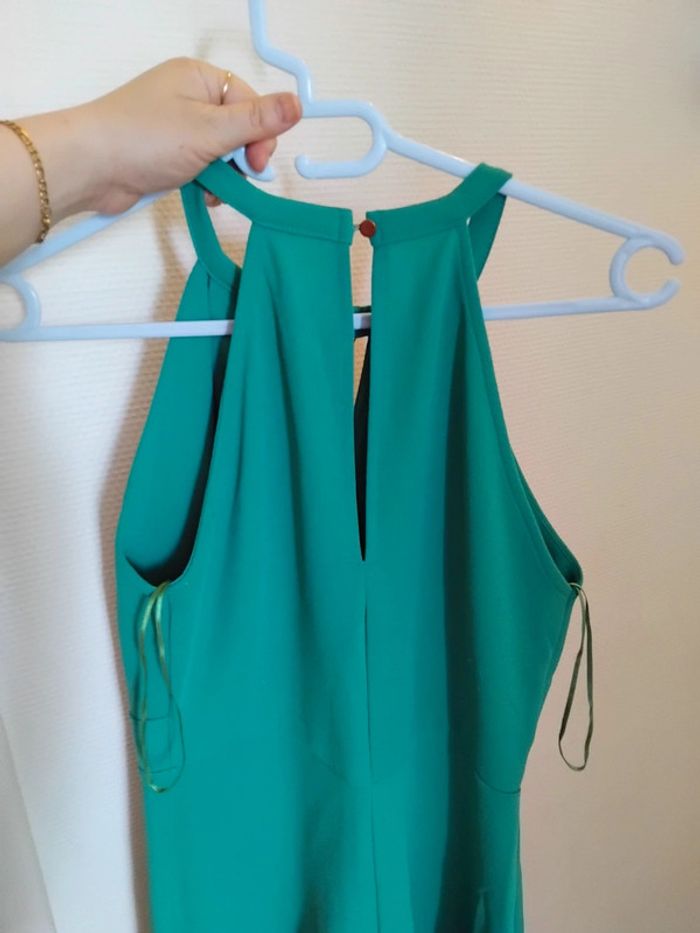 Robe d'été femme taille 40 - photo numéro 16