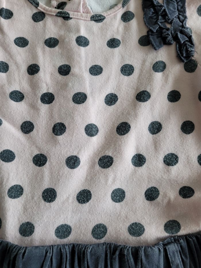 Robe - 18 mois - - photo numéro 4