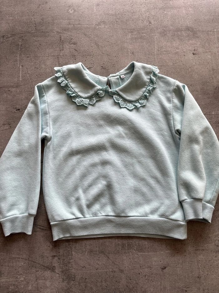 Sweat-shirt 6 ans Zeeman