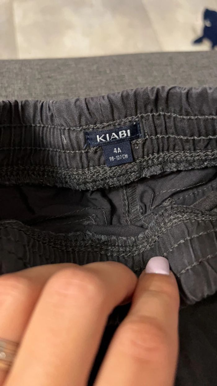 Pantalon 4 ans - photo numéro 4