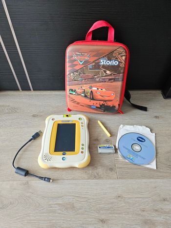 Storio 2  baby