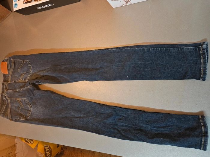 Jeans skinny Jules - photo numéro 2