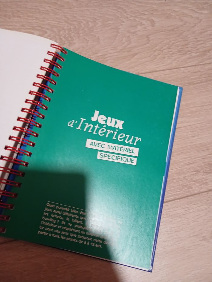 Livre 1000 jeux - photo numéro 7