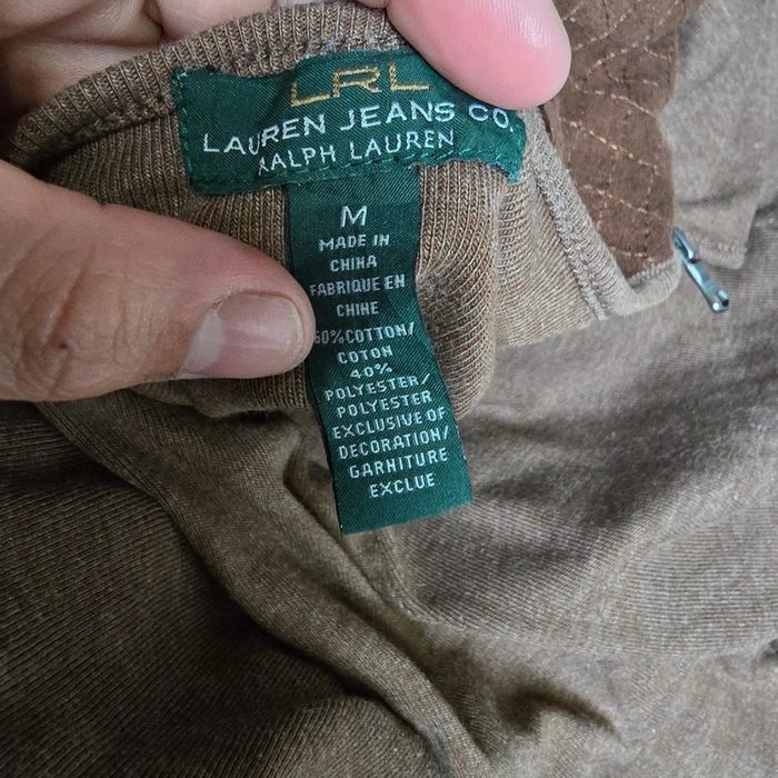 Robe Lauren Ralph Lauren - photo numéro 5