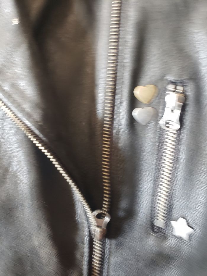 Veste légère - photo numéro 2