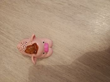 Tut tut animo tir'bouchon le cochon