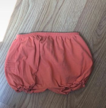 Short 18 mois du pareil au même