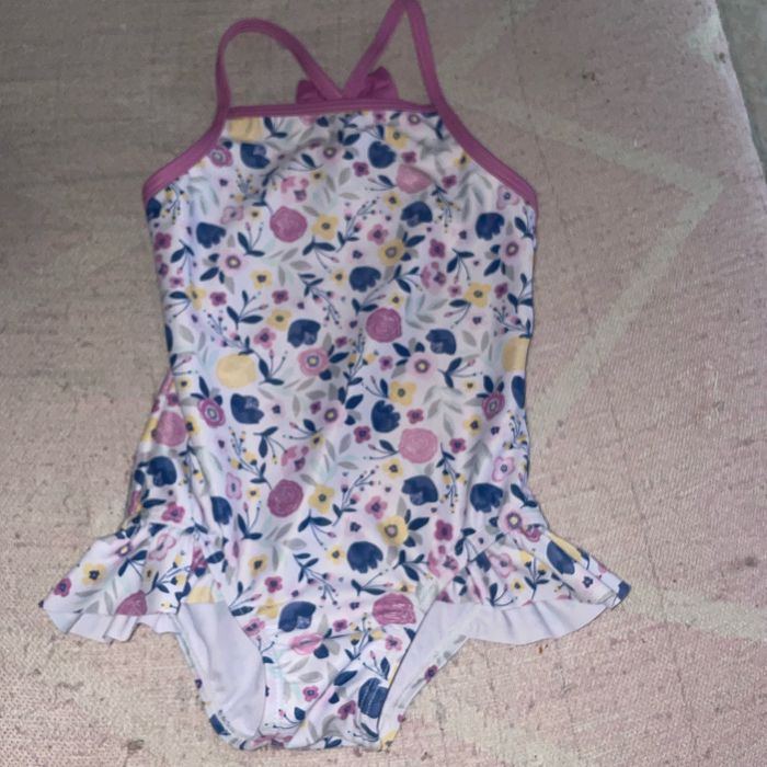 Maillot de bain