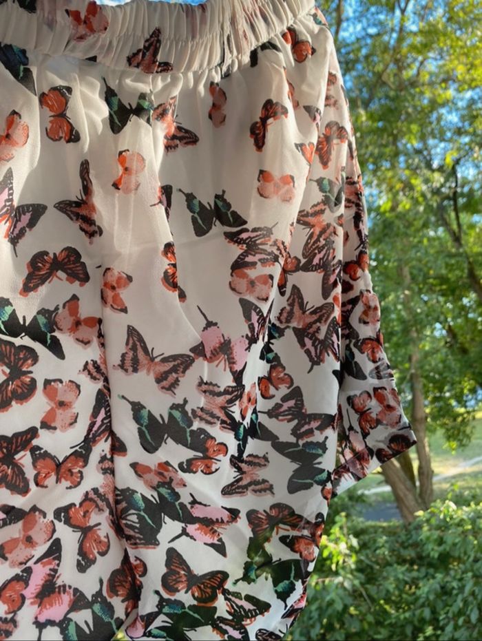 Short fluide Vero Moda - photo numéro 3