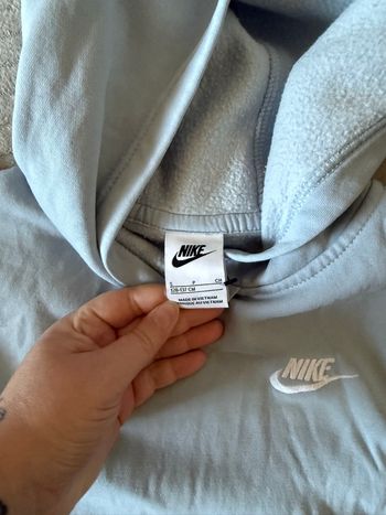 Pull Nike 