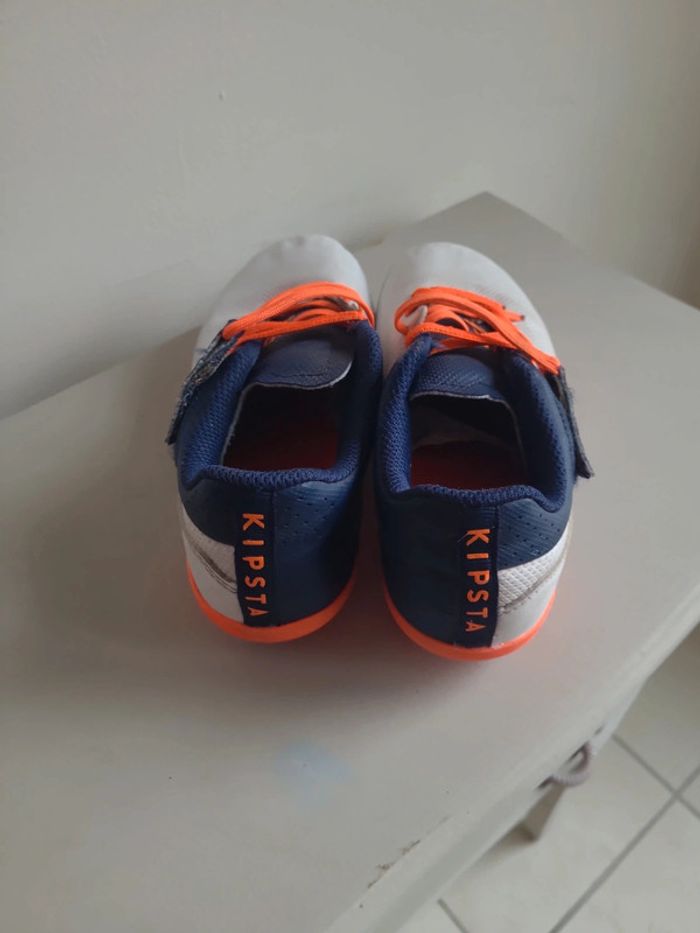 👟Crampons foot Kipsta taille 32👟 - photo numéro 3