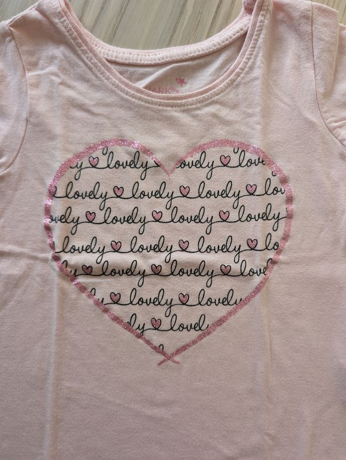 T-shirt manches courtes Primark - photo numéro 2