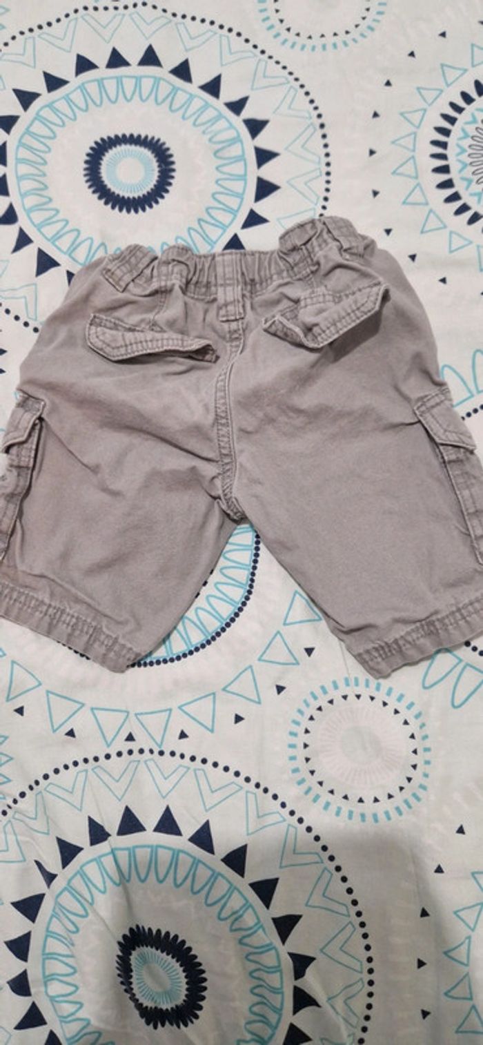 Short - 4 ans - photo numéro 2