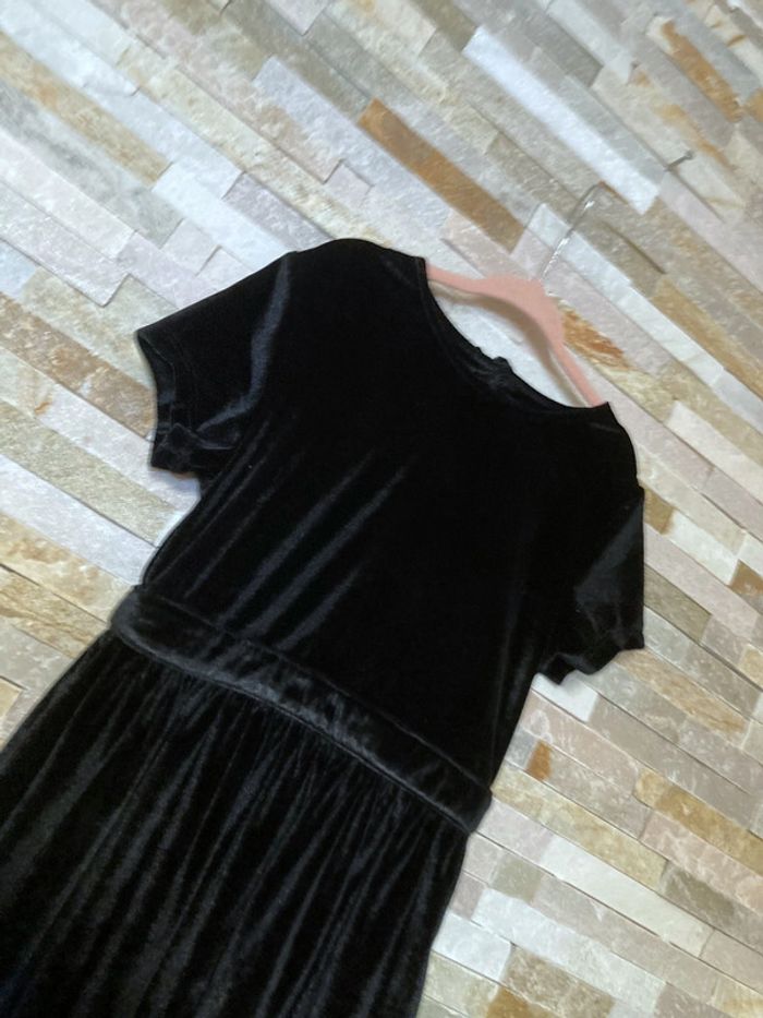 6ans robe vertbaudet - photo numéro 2