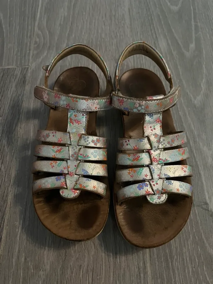 Sandales Shoopom