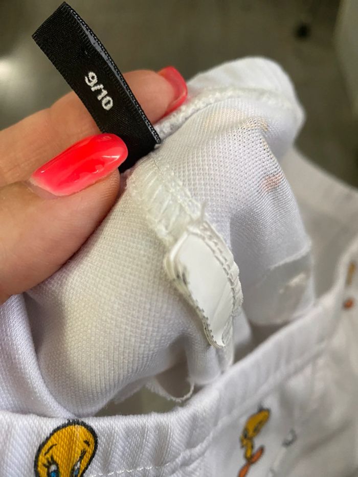 Pantalon 9-10 ans - photo numéro 7