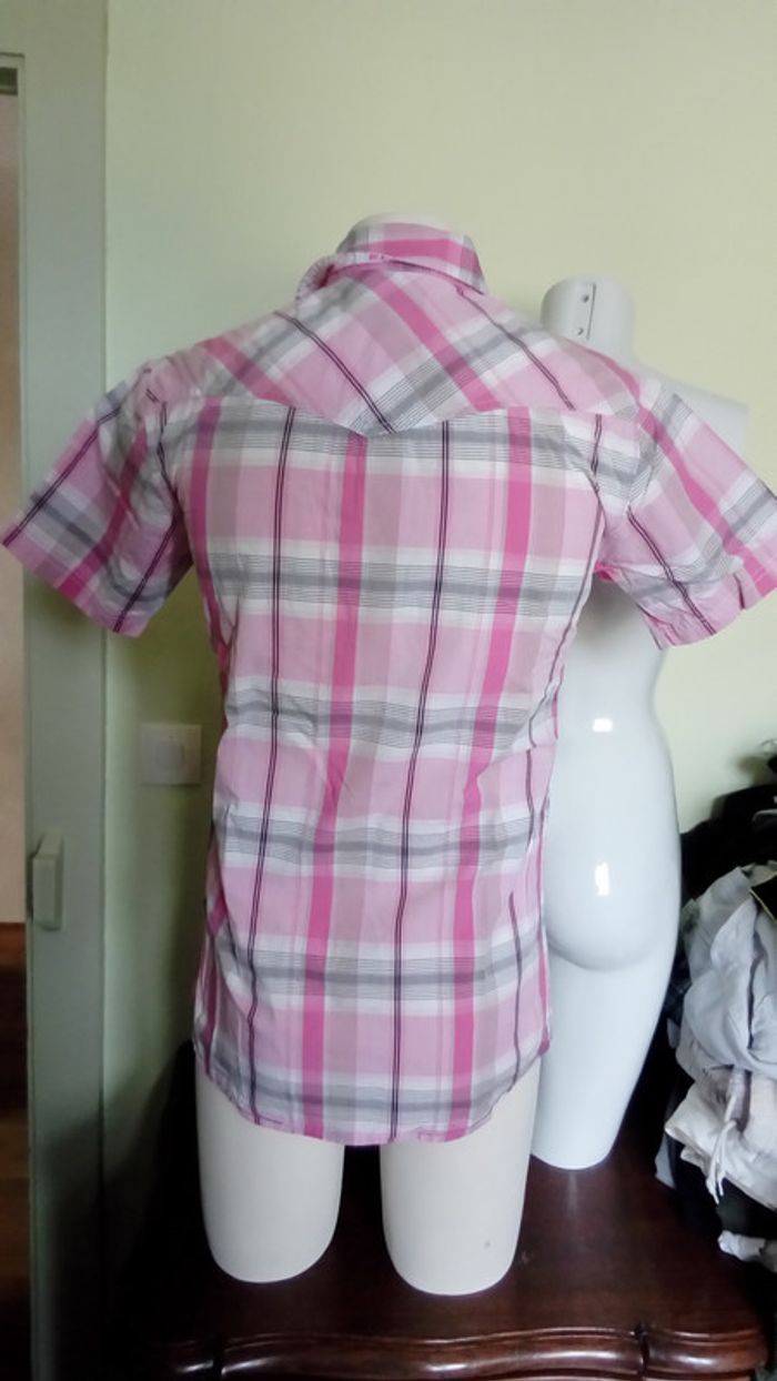 Chemise cargo, s - photo numéro 2