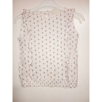 Blouse 8 ans