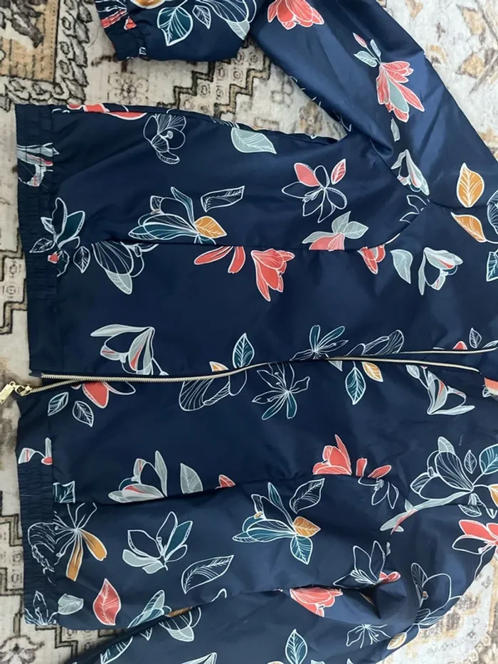 Veste légère - photo numéro 3