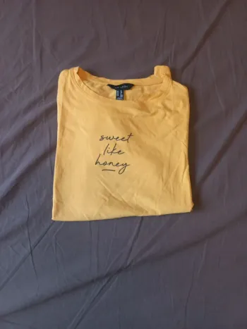 T-shirt New look