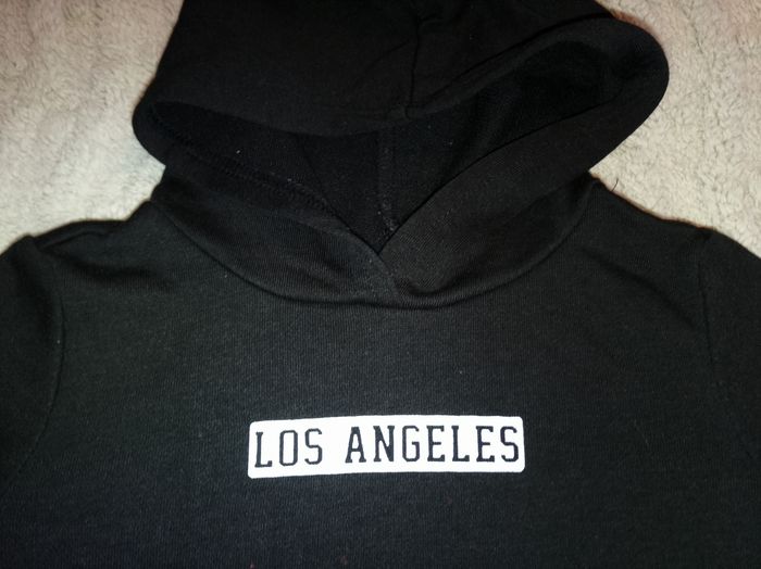 Sweat à capuche - photo numéro 2