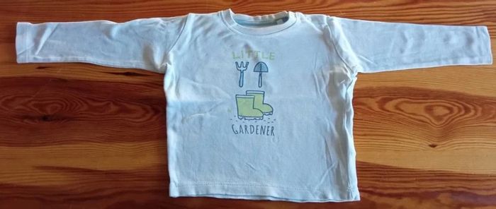 Lot de 11 hauts manches longues - photo numéro 7