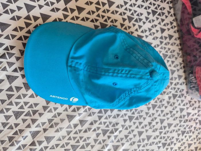 Casquette