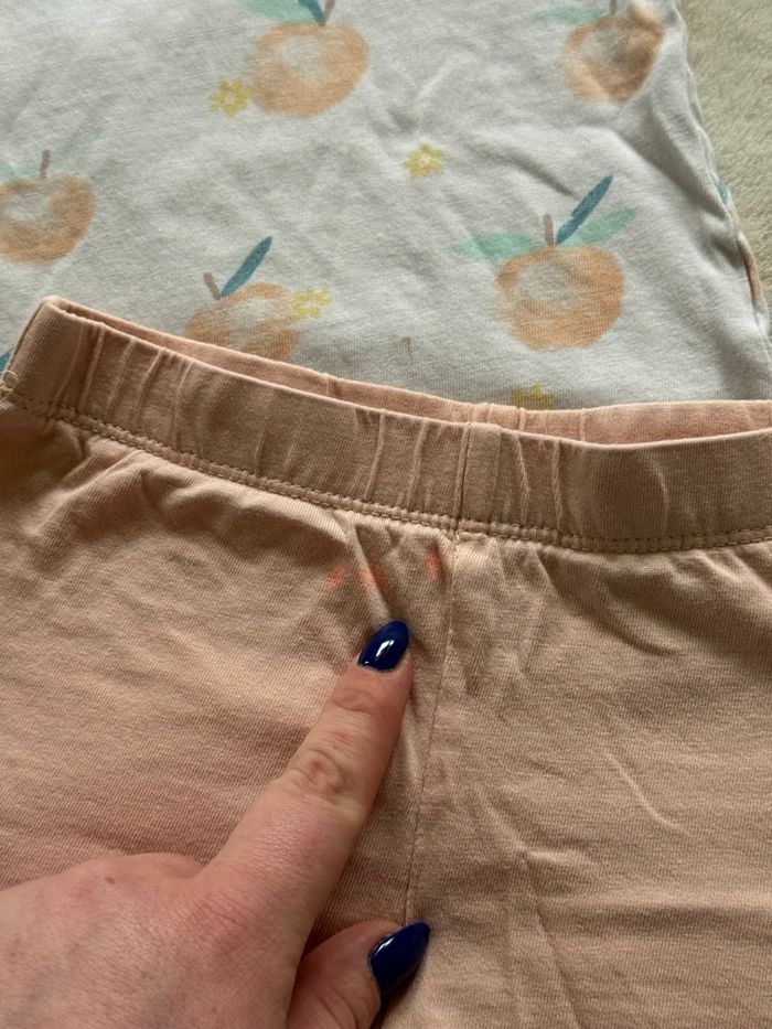 Pyjama - photo numéro 2