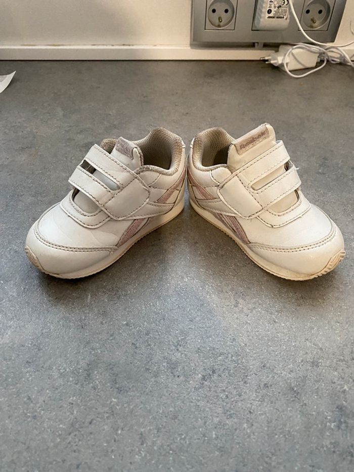 Reebok 21,5 - photo numéro 7
