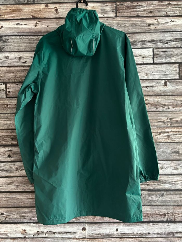 Coupe vent Jott, Stockholm, vert, taille L, neuf - photo numéro 2