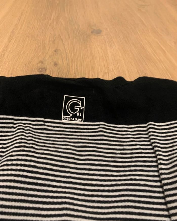 pull g-star t.M - photo numéro 6