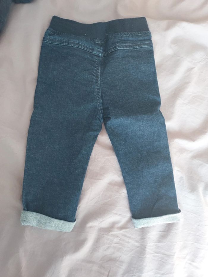 Ensemble 9 M - photo numéro 6