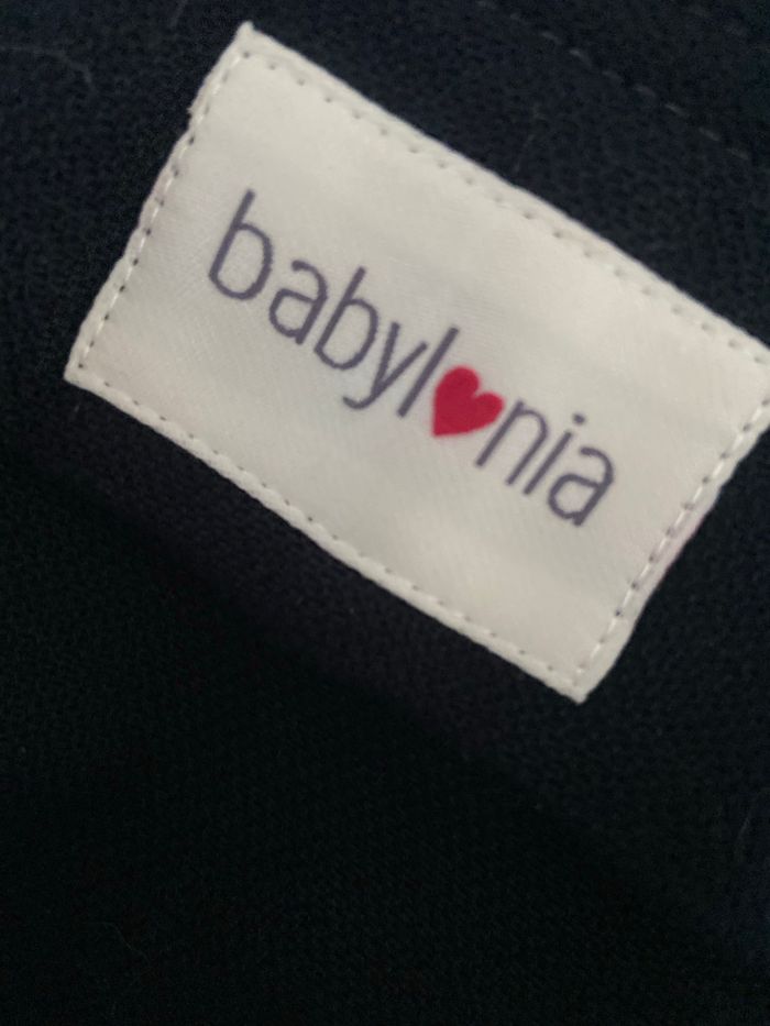 Sling Babylonia - photo numéro 2
