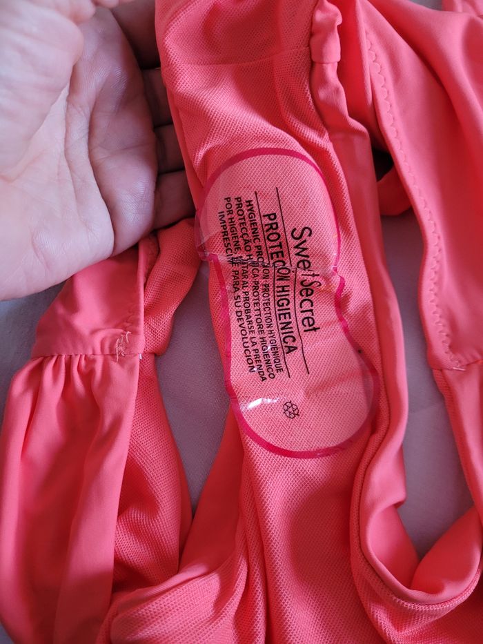 Maillot de bain - photo numéro 4