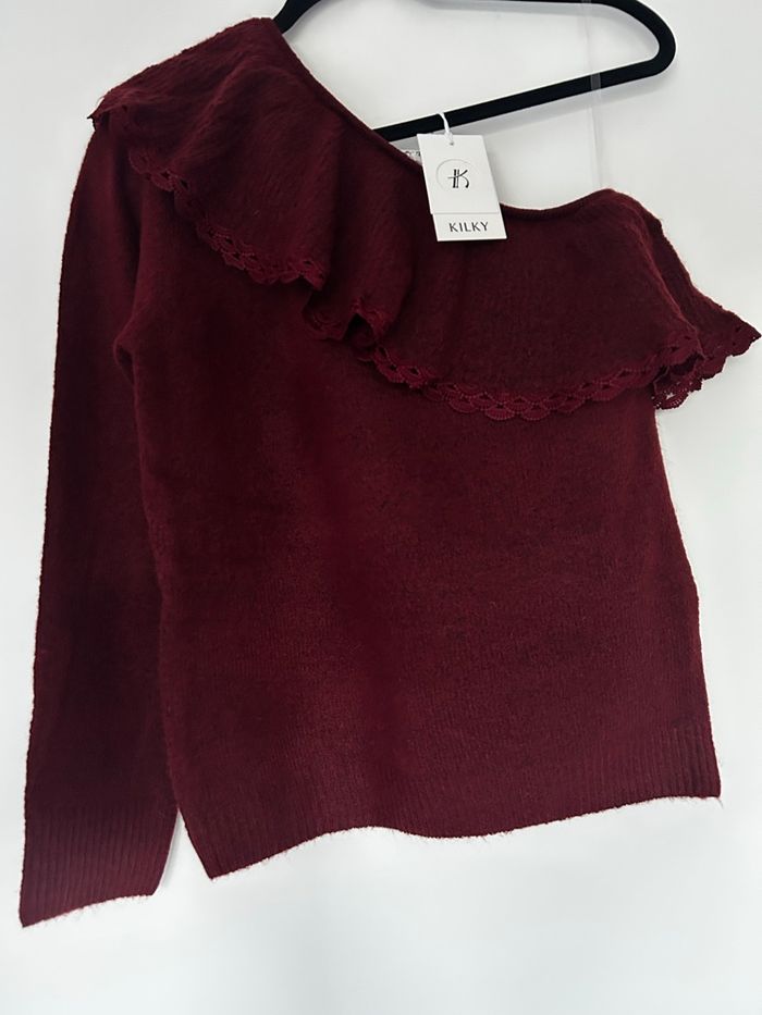 Pull femme - photo numéro 3