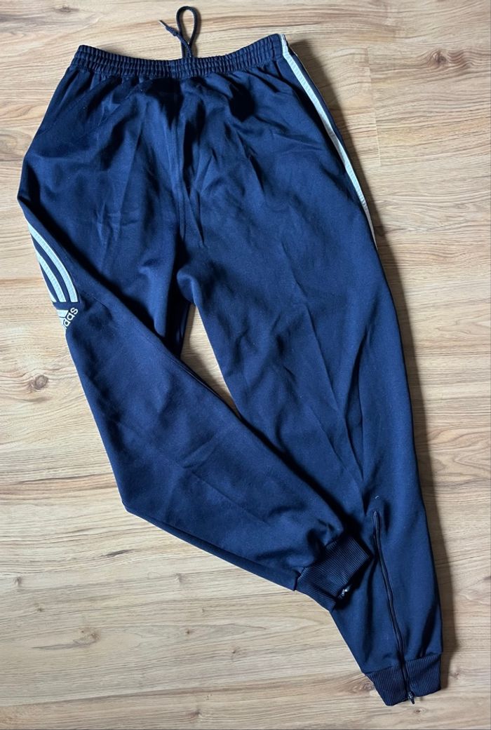 Bas de survêtement Adidas année 90/2000 - photo numéro 2