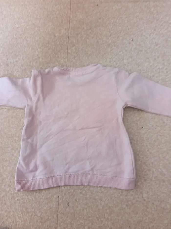 Pull un an - photo numéro 2