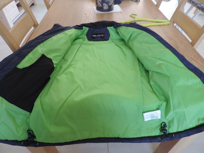 manteau - photo numéro 2