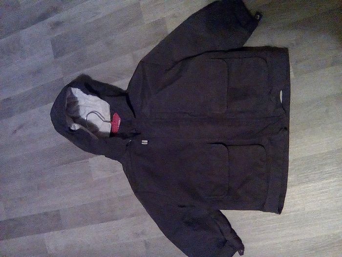 Manteau 3 ans