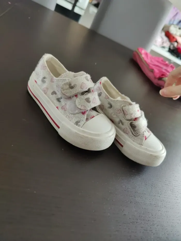 Chaussures taille 20 - photo numéro 4
