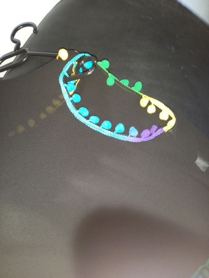 Tunique - photo numéro 4