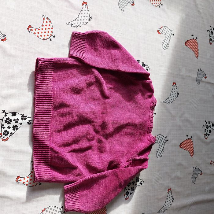 Gilet - photo numéro 3