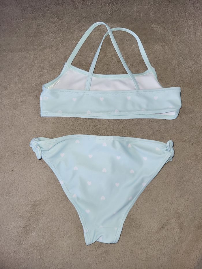 Maillot de bain fille 6 ans Frozen II - photo numéro 2