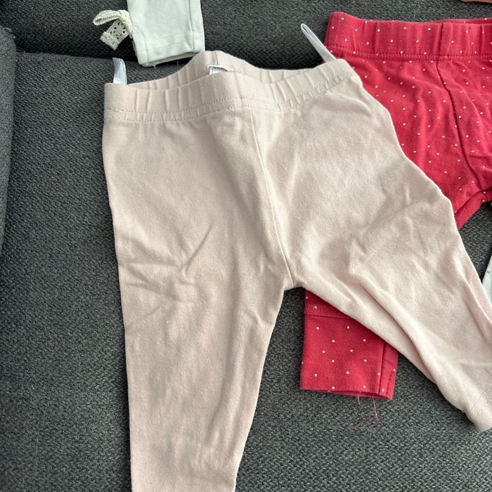 Lot leggings 3 mois - photo numéro 4